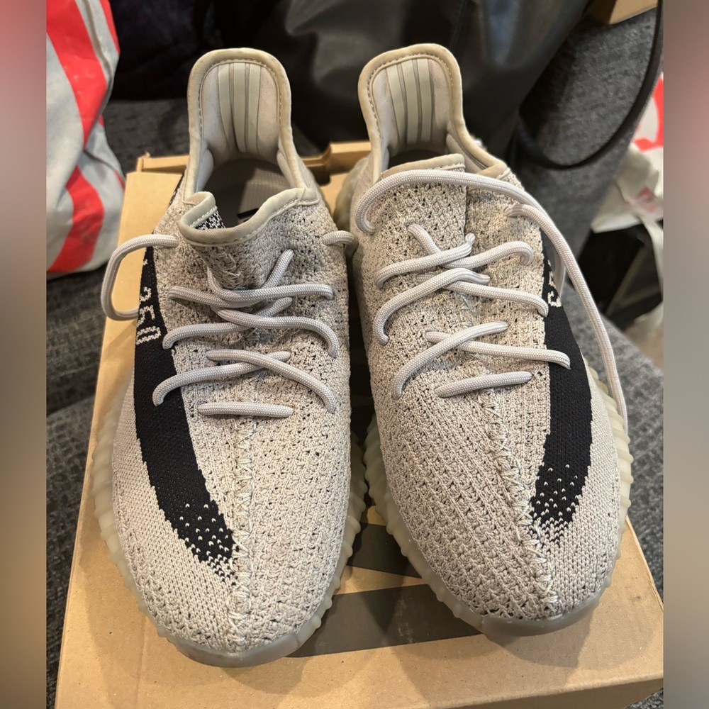 Unisex Yeezy